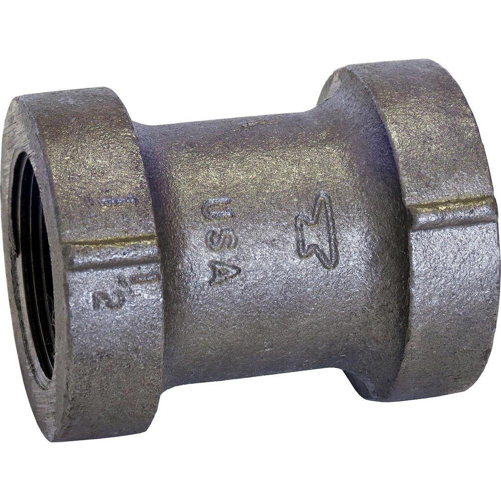 Black Coupling: 1-1/2