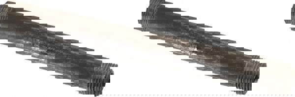 Sch 80 Xh Blk Pipe Nipples