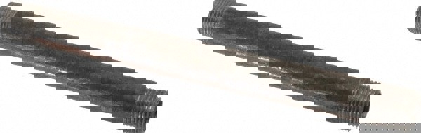 Sch 80 Xh Blk Pipe Nipples