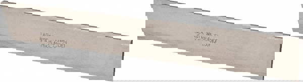 Cutoff Blade: Parallel, 4.76 mm Wide, 25.4 mm High, 203.2 mm Long