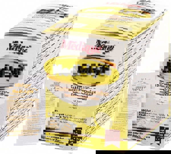 Heat Stress Relief Tablet: (2) 50 Envelopes