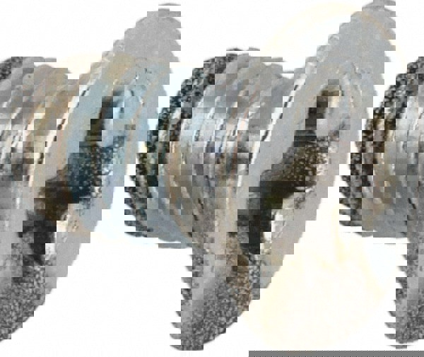 Machine Screw: #3-48 x 3/16