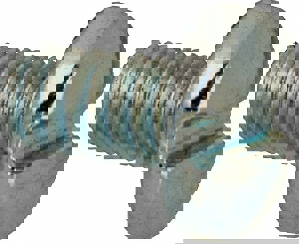 Machine Screw: #3-48 x 3/16