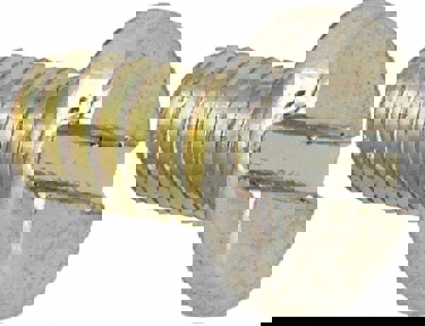 Machine Screw: #3-48 x 3/16