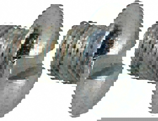 Machine Screw: #3-48 x 3/16