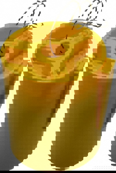 18 Gage, 0.041 Inch Diameter x 208 Ft. Long, Nickel Chromium Wire