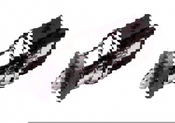 Valve-Mechanically Operated