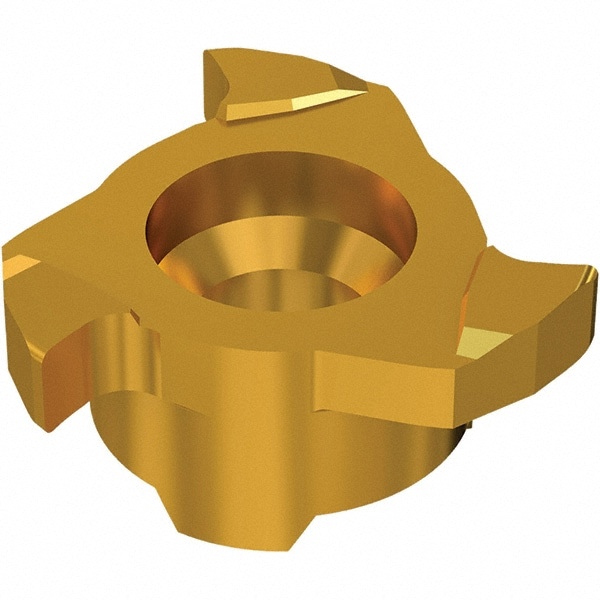 Groove Milling Replaceable Milling Tip: R335.14-097150.06Z3M01, Carbide