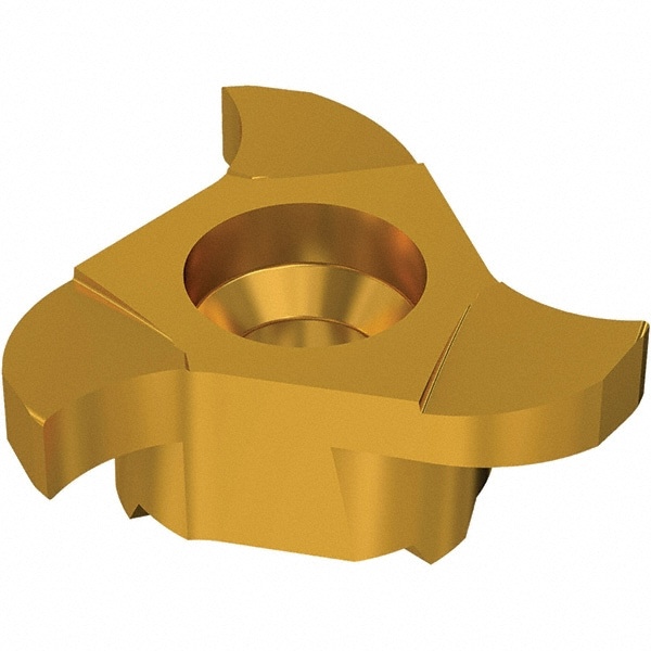Groove Milling Replaceable Milling Tip: R335.14-177150.09Z3M02 F32M, Carbide