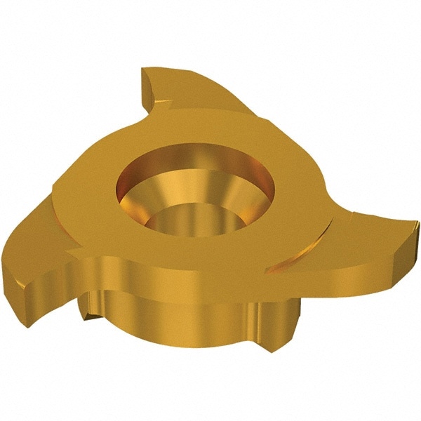 Groove Milling Replaceable Milling Tip: R335.14-217300.12Z3M03 F32M, Carbide