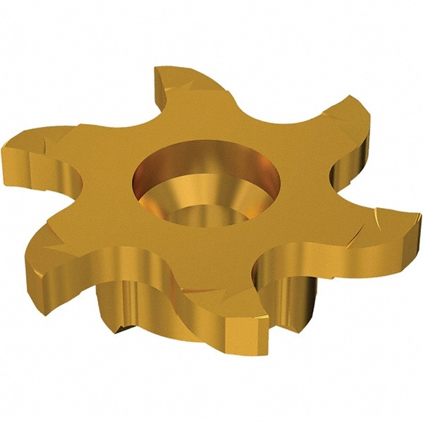 Groove Milling Replaceable Milling Tip: R335.14-217250.12Z6M03, Carbide
