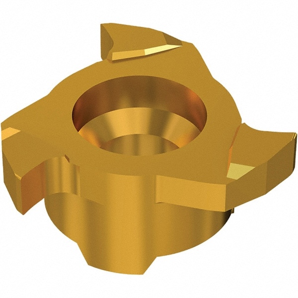 Groove Milling Replaceable Milling Tip: R335.14-097080.06Z3M01, Carbide