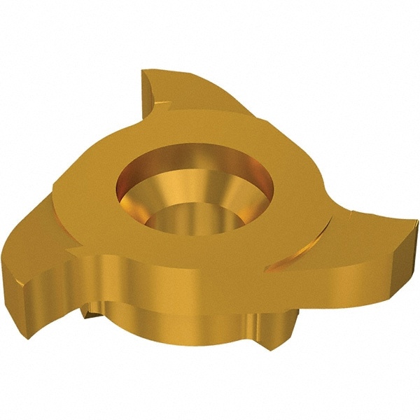 Groove Milling Replaceable Milling Tip: R335.14-217415.12Z3M03, Carbide