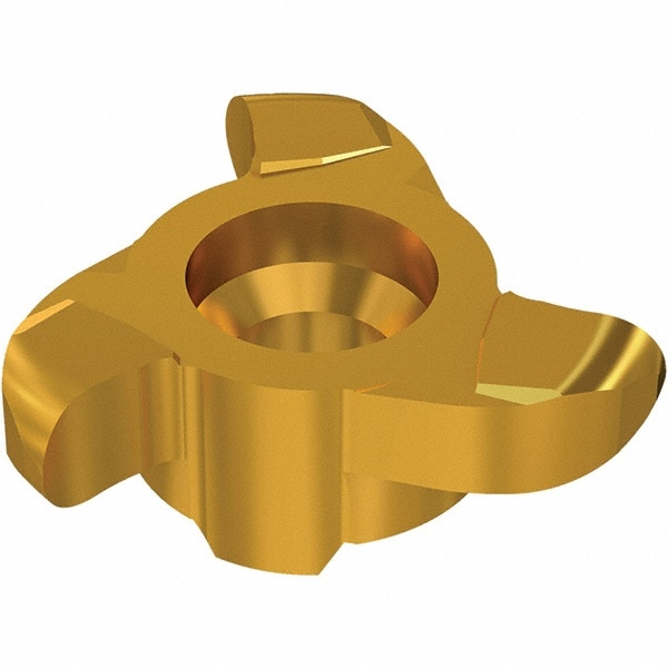 Groove Milling Replaceable Milling Tip: R335.14-117R11.06Z3M01, Carbide