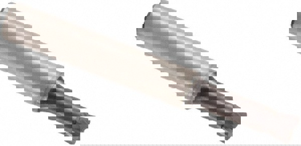 Corner Radius End Mill: 1/16