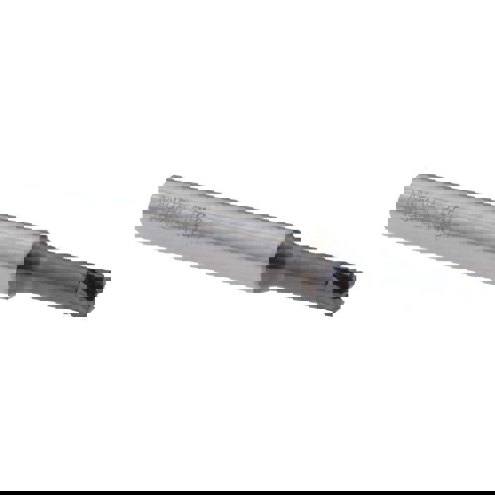 Corner Radius End Mill: 3/16