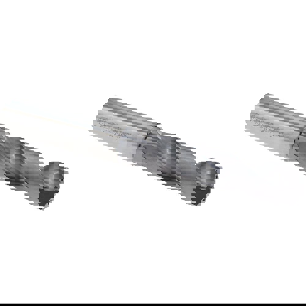 Hss Rt Hnd Screw Mach Drill118