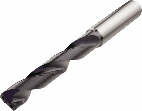 Jobber Drill: 5.00 mm Dia, 140 deg Point