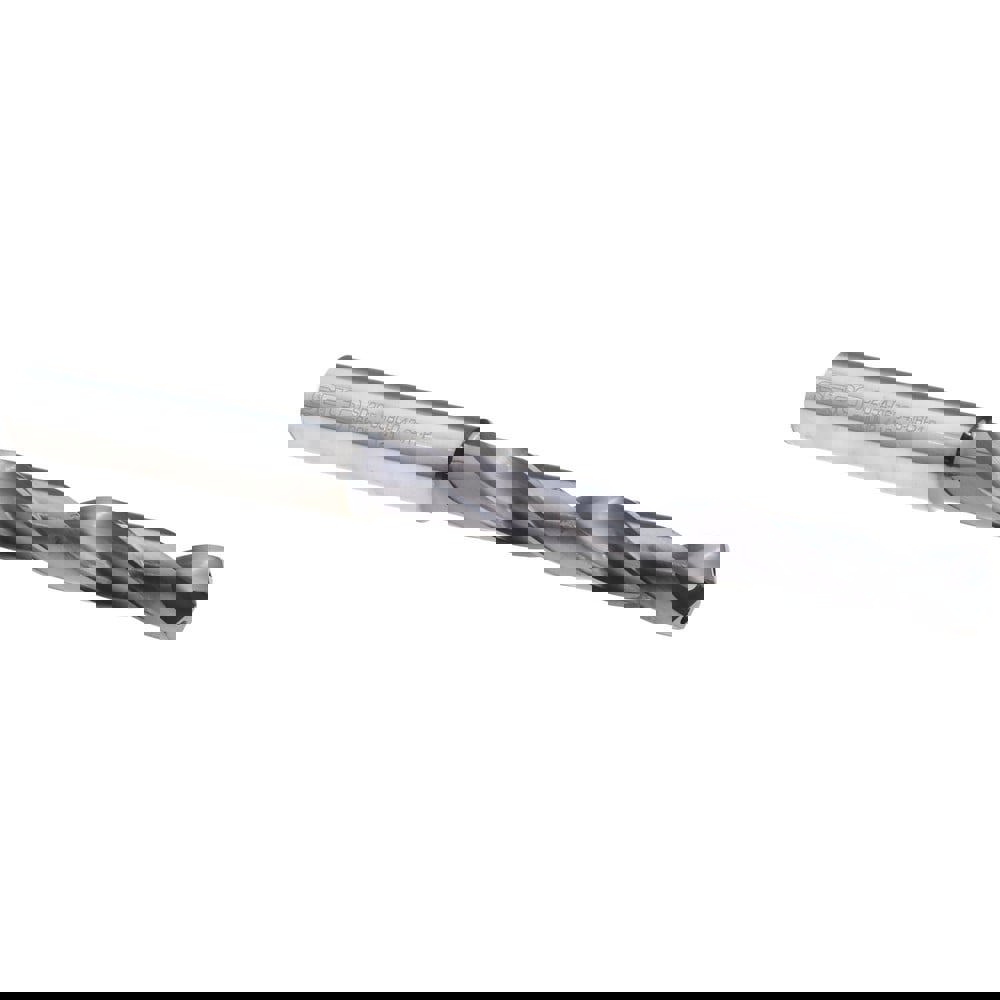 Hss Jobber Drills-Blk 118 Deg