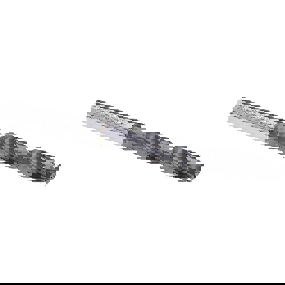 Hss Jobber Drills-Blk 118 Deg