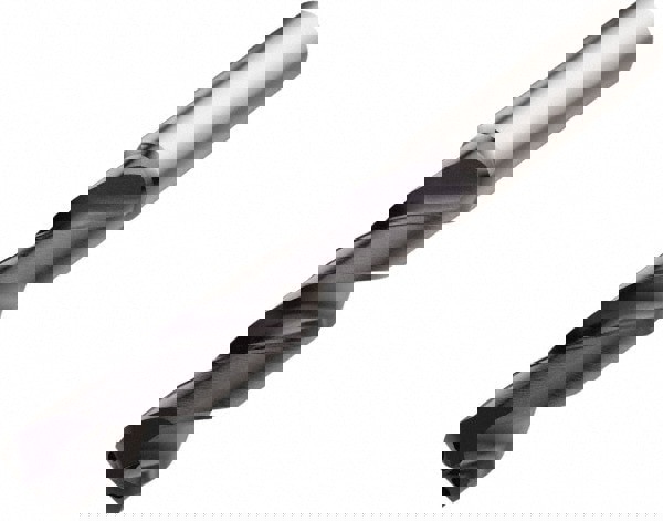 Hss Jobber Drills-Blk 118 Deg