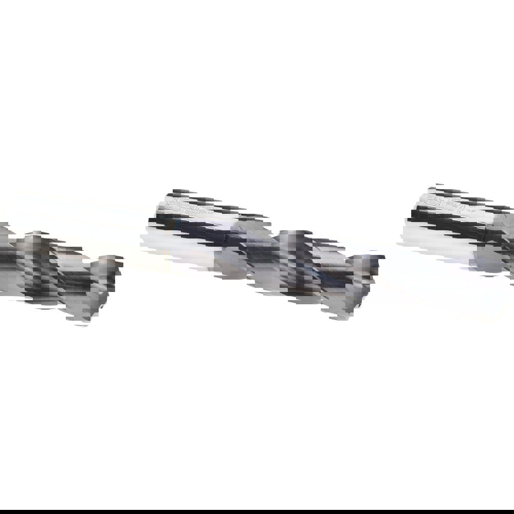 Hss Jobber Drills-Blk 118 Deg