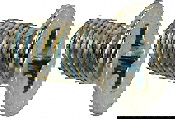 Machine Screw: #3-48 x 1/4