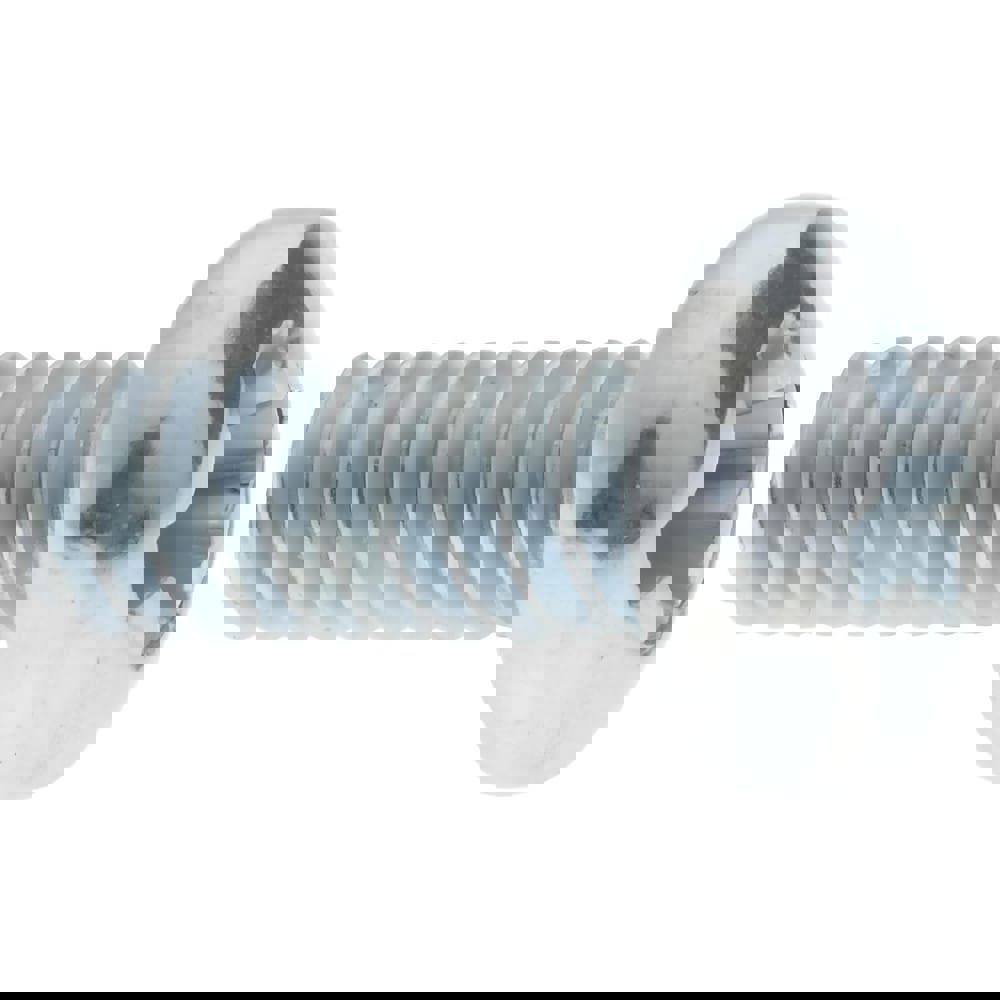 Machine Screw: #3-48 x 1/4