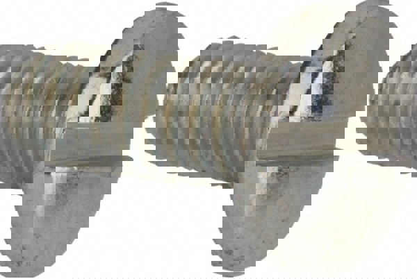 Machine Screw: #3-48 x 1/4