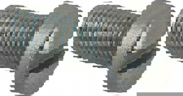 Machine Screw: #3-48 x 1/4