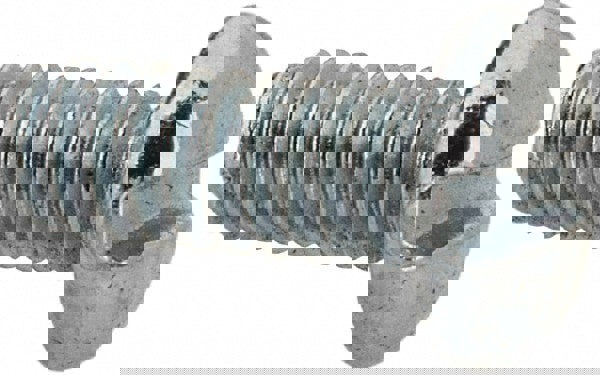 Machine Screw: #3-48 x 1/4