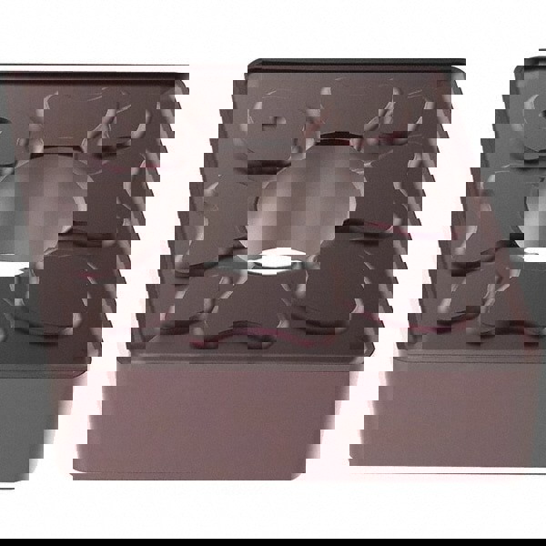 Turning Insert: CNMG643-MF4 TH1000, Solid Carbide