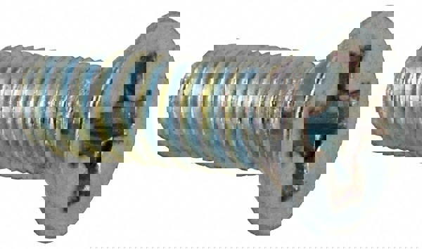 Machine Screw: #3-48 x 5/16