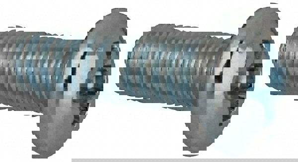 Machine Screw: #3-48 x 5/16