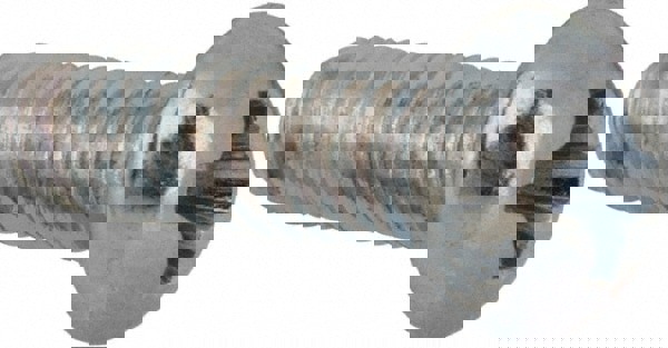 Machine Screw: #3-48 x 5/16