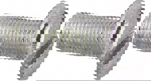 Machine Screw: #3-48 x 5/16