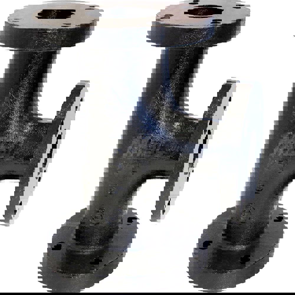 Black Tee: 3 x 3 x 2