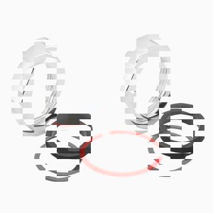 F2A 1-1/2 COUP ASSY CP