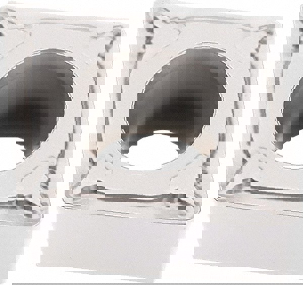 Turning Insert: CCMT432-F1 TK1501, Solid Carbide