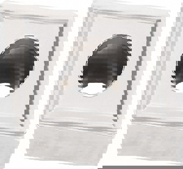 Turning Insert: CCMT53.52-M3 TK1501, Solid Carbide