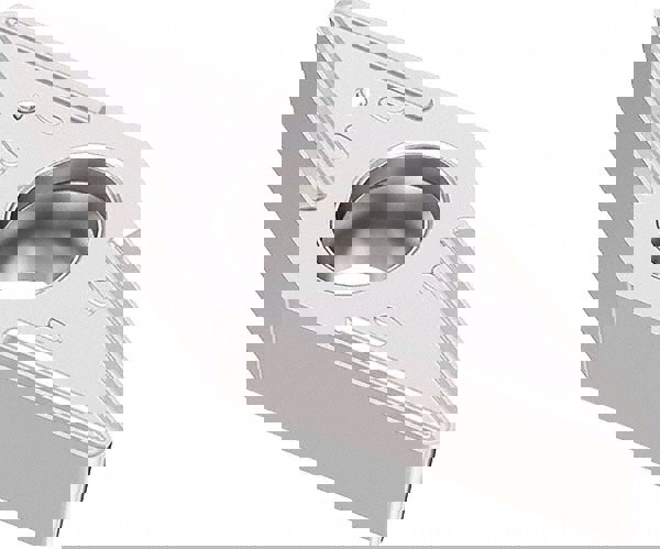 Turning Insert: VBMT332-M3 TK1501, Solid Carbide