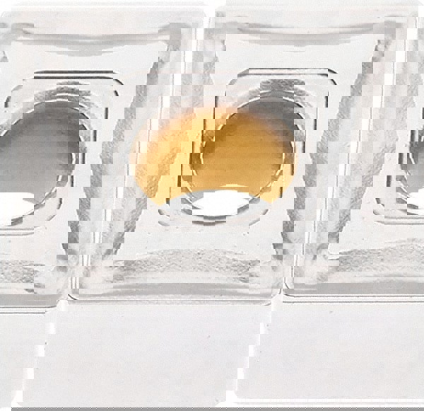 Turning Insert: SNMG432-M3 TK1501, Carbide