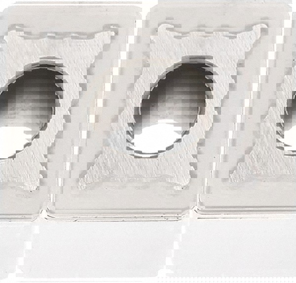 Turning Insert: SNMG543-MR7 TK1501, Solid Carbide