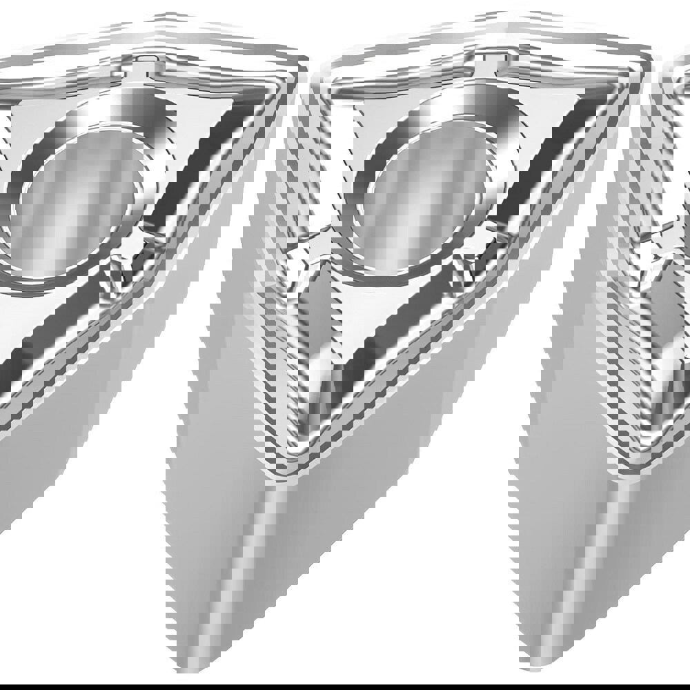 Turning Insert: WNMG433W-M3 TK1501, Solid Carbide