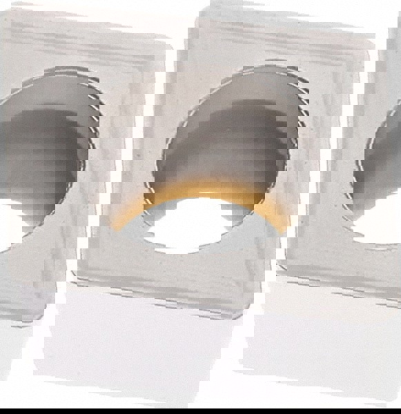 Turning Insert: CCMT32.52-M3 TK1501, Solid Carbide