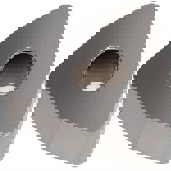 Turning Insert: WNMA433 TK0501, Solid Carbide