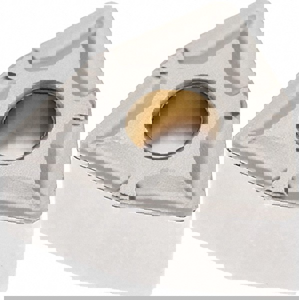 Turning Insert: WNMG332-M3 TK1501, Solid Carbide