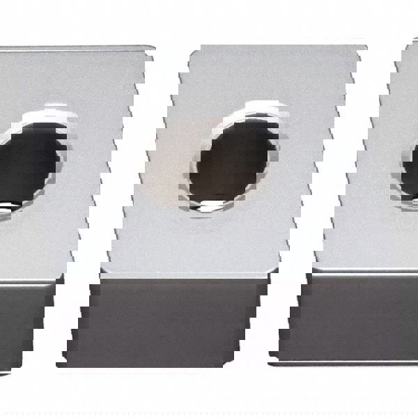 Turning Insert: CNMA432 TK1501, Solid Carbide