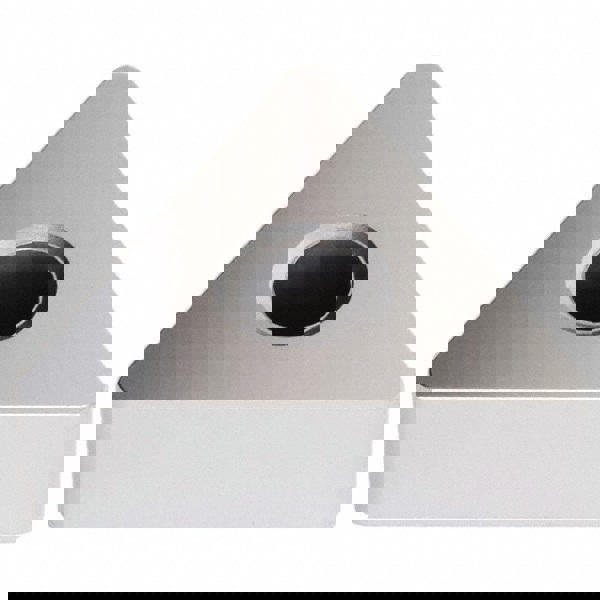Turning Insert: TNMA332 TK1501, Solid Carbide