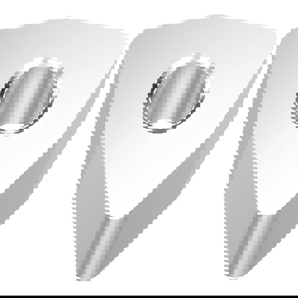 Turning Insert: WNMA433 TK1501, Solid Carbide